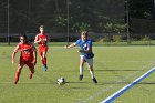MSoc vs Mitchell  Men’s Soccer vs Mitchell College. - Photo by Keith Nordstrom : Wheaton, MSoccer, MSoc, Men’s Soccer